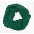 fashionable knitting scarf,solid acrylic infinity scarf,cachecol,bufanda infinito,bufanda by Linked Fashion
